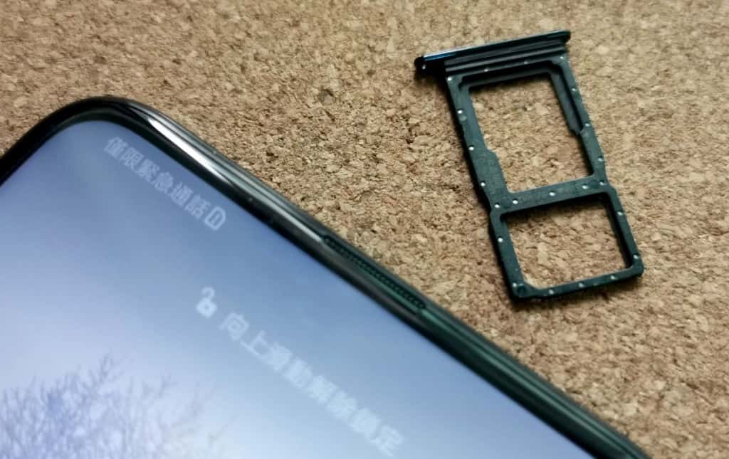 HUAWEI Y9 Prime  评测：平玩弹出镜头(8)