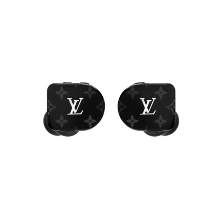 LV 推出耳机 潮流时尚咋舌身价(4)