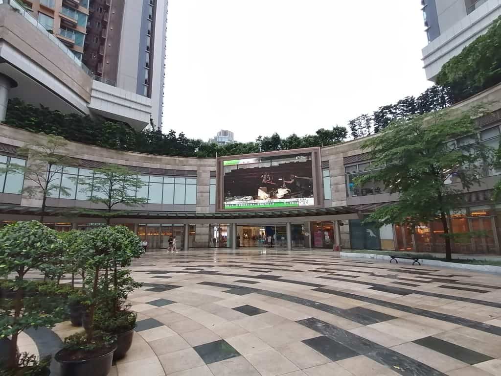 HUAWEI Y9 Prime  评测：平玩弹出镜头(27)
