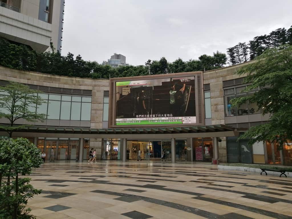 HUAWEI Y9 Prime  评测：平玩弹出镜头(28)