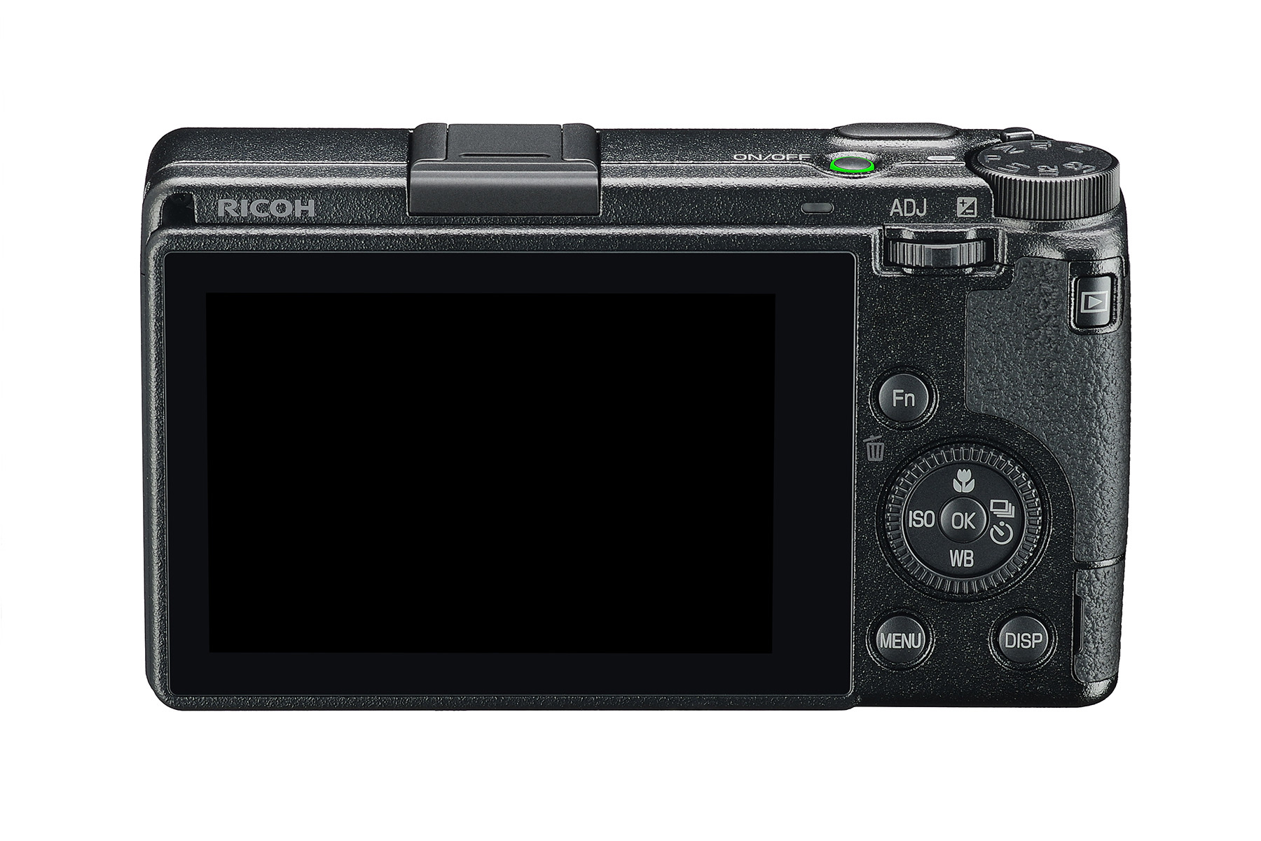 街头 Snapshot 王者 Ricoh GRIII 上市及售价正式公布！(1)
