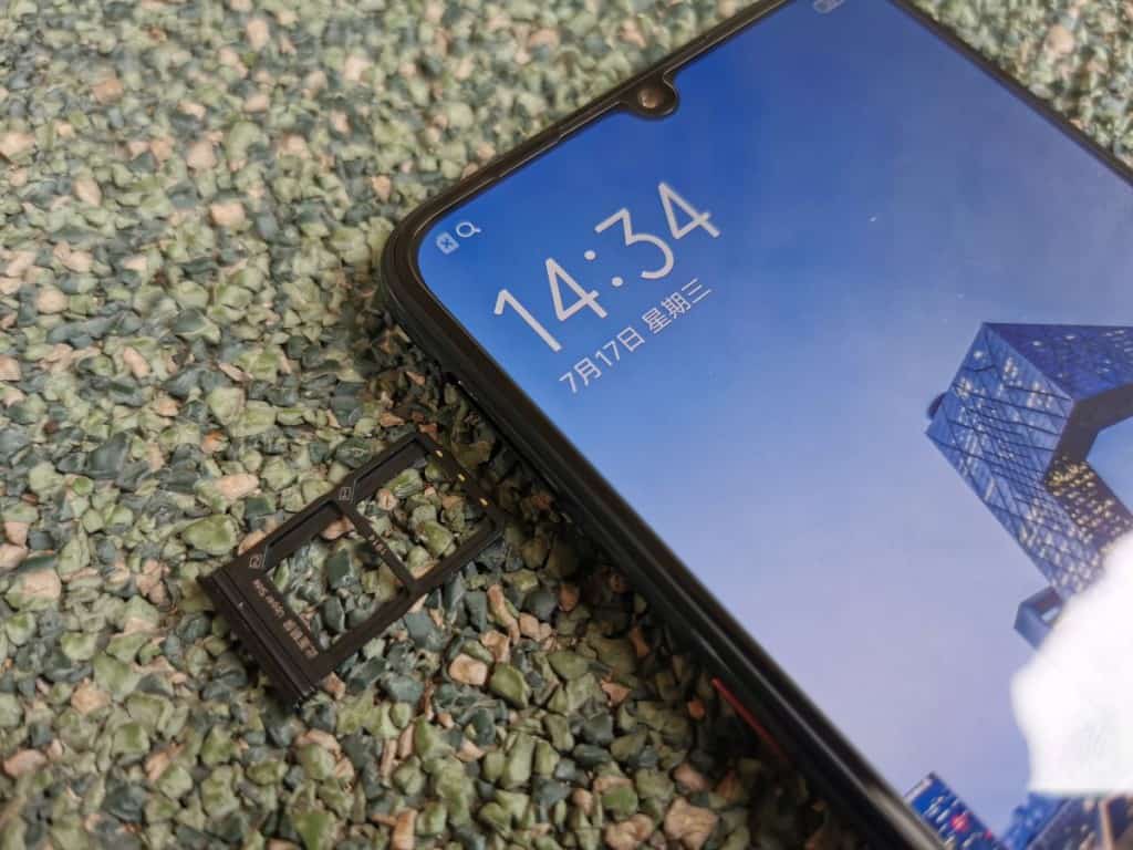 vivo iQOO Neo 价钱 Price 及评测：定位高阶的国产电竞手机(8)