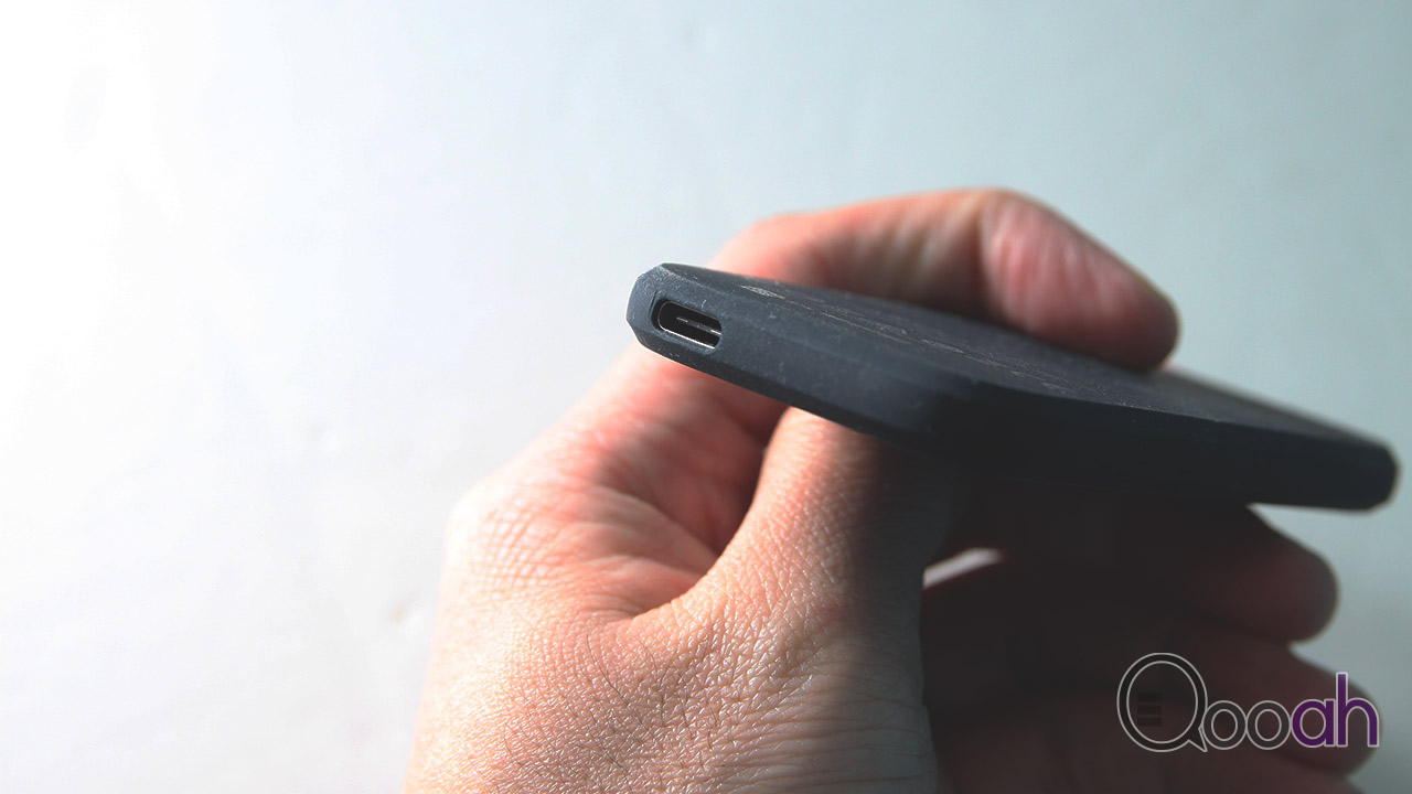 便携快速 抗水防尘的 SanDisk Extreme Portable SSD！(3)