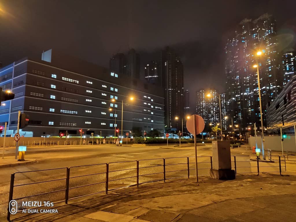 MEIZU 16s 价钱 Price 及评测：魅族 2019 年度旗舰(30)