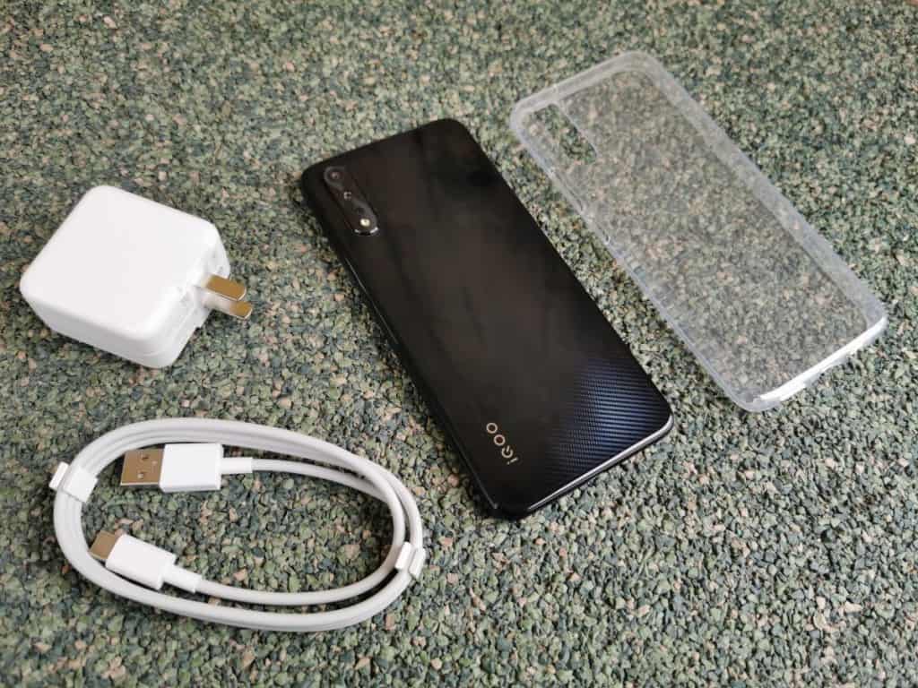 vivo iQOO Neo 价钱 Price 及评测：定位高阶的国产电竞手机(1)