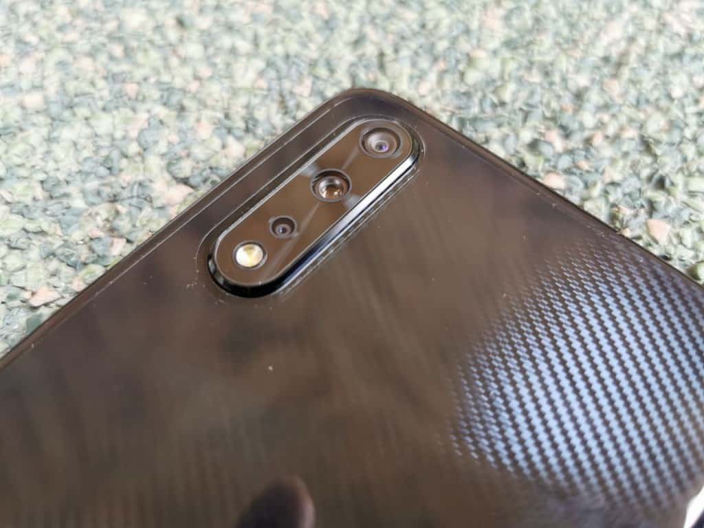 vivo iQOO Neo 价钱 Price 及评测：定位高阶的国产电竞手机(21)