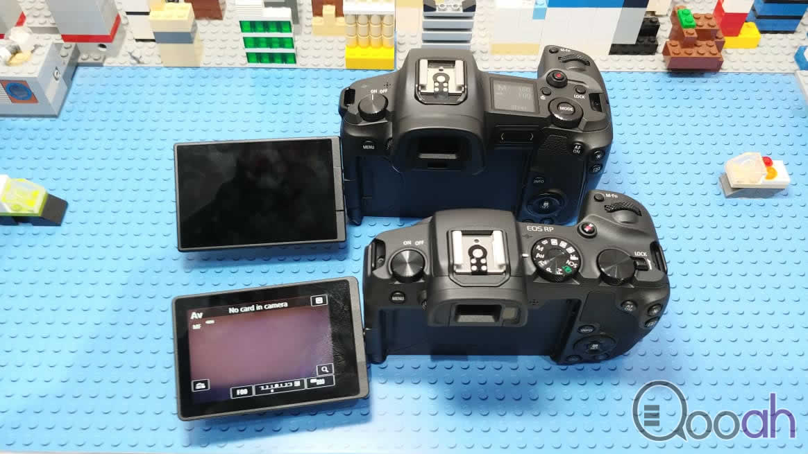 【报价】Canon EOS RP 香港正式发布 限时送 HK$1 440 赠品！(4)