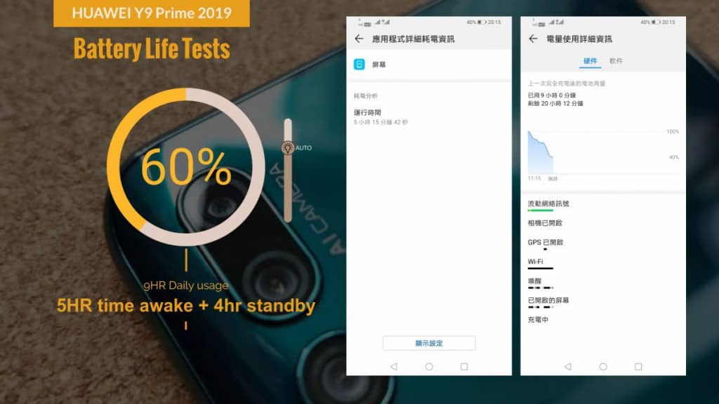HUAWEI Y9 Prime  评测：平玩弹出镜头(30)