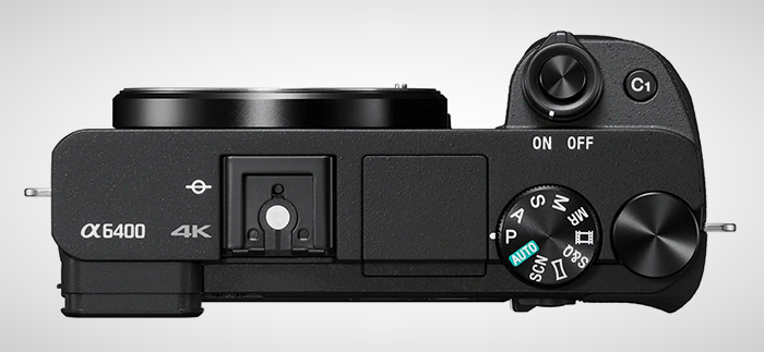 Sony 发布 ASP-C 新无反 A6400 反屏设计针对 YouTuber 用家！(2)