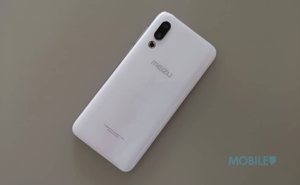 MEIZU 16s 价钱 Price 及评测：魅族 2019 年度旗舰(2)