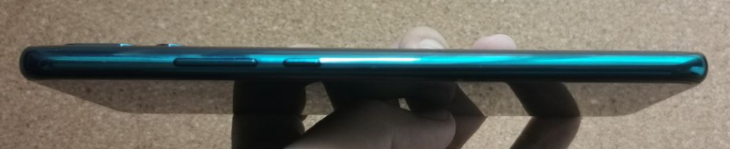 HUAWEI Y9 Prime  评测：平玩弹出镜头(6)