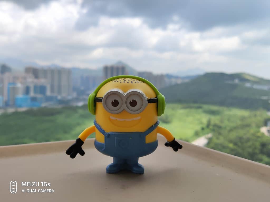 MEIZU 16s 价钱 Price 及评测：魅族 2019 年度旗舰(27)