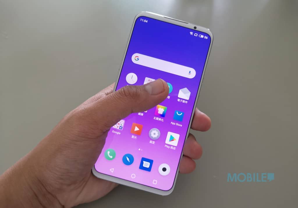 MEIZU 16s 价钱 Price 及评测：魅族 2019 年度旗舰(1)