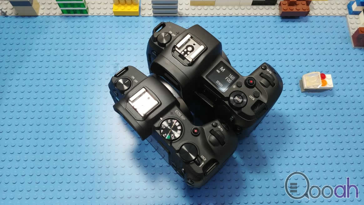 【报价】Canon EOS RP 香港正式发布 限时送 HK$1 440 赠品！(3)