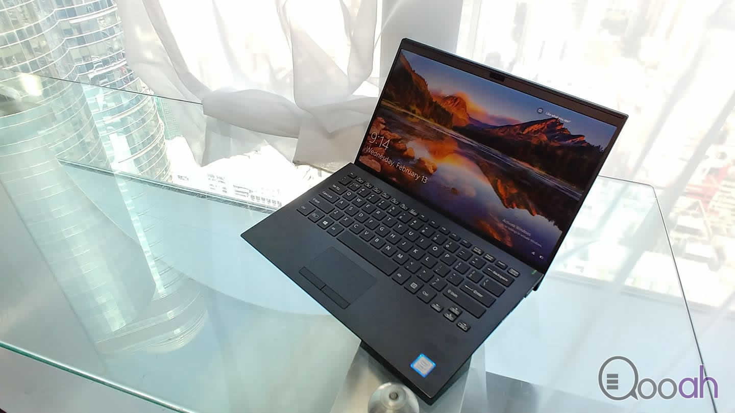 Nexstgo 产品更新：VAIO SE14、VAIO SX14、VAIO A12 香港同步发布！(3)