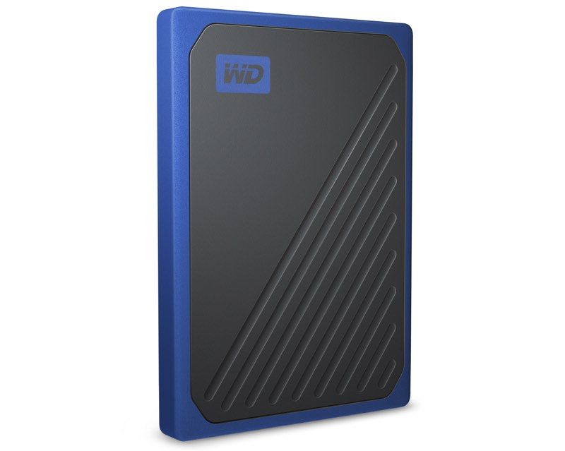 CES 2019：SanDisk 发布 4TB USB 手指记忆棒 超狂啊！(2)