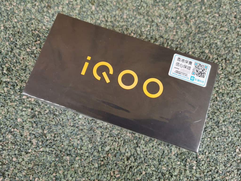 vivo iQOO Neo 价钱 Price 及评测：定位高阶的国产电竞手机
