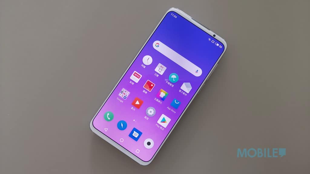 MEIZU 16s 价钱 Price 及评测：魅族 2019 年度旗舰(35)
