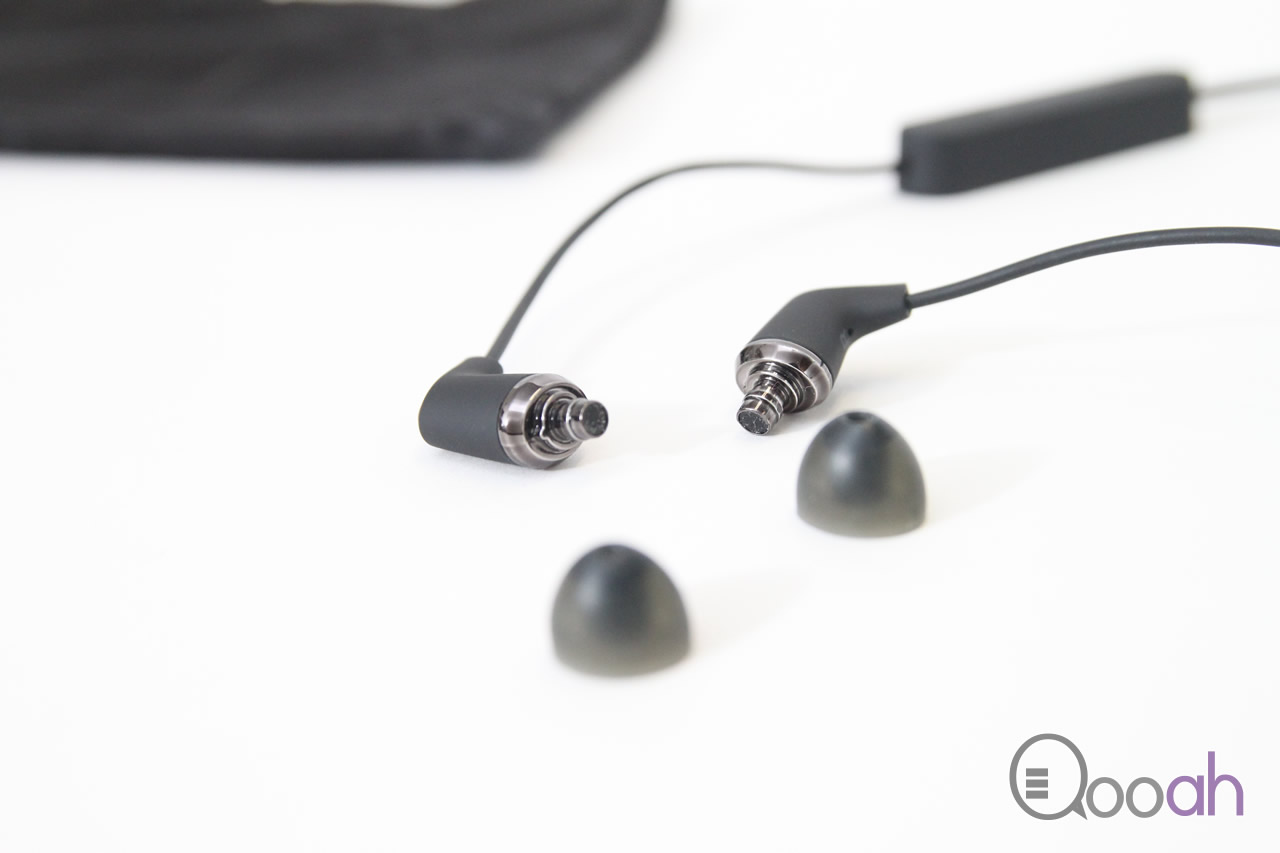 舒适靓声 Klipsch R5 Wireless 无线耳机开箱试用！(3)