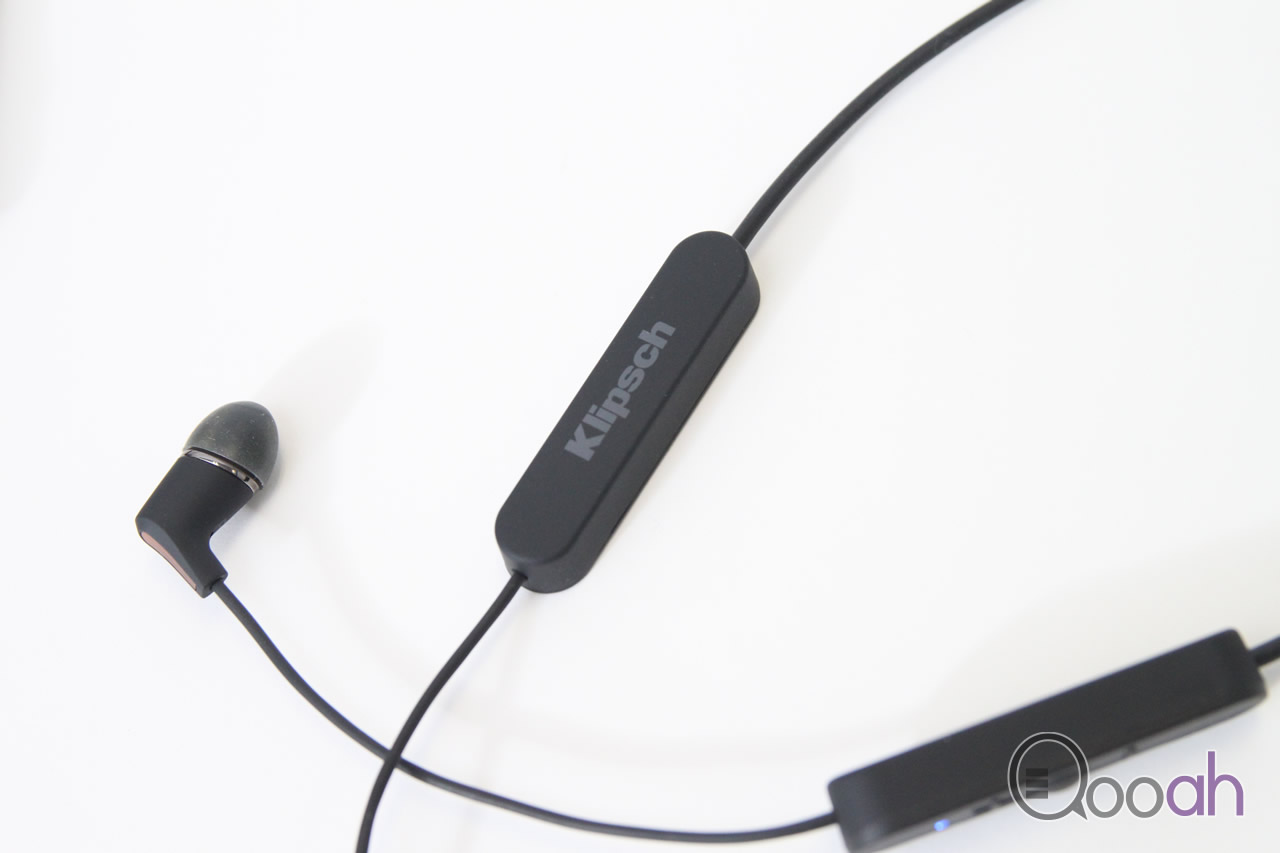 舒适靓声 Klipsch R5 Wireless 无线耳机开箱试用！(5)