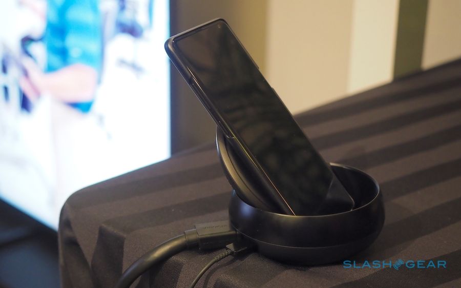 Samsung 及 Qualcomm 演示 5G 网络 4K HDR10 影片无压力串流！(2)