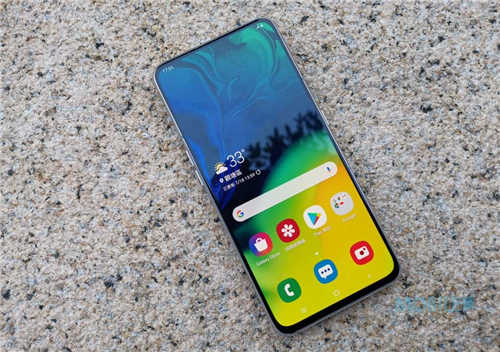 Samsung Galaxy A80 价钱 Price 及评测：大玩旋转镜头新功能！ - MobileMagazine