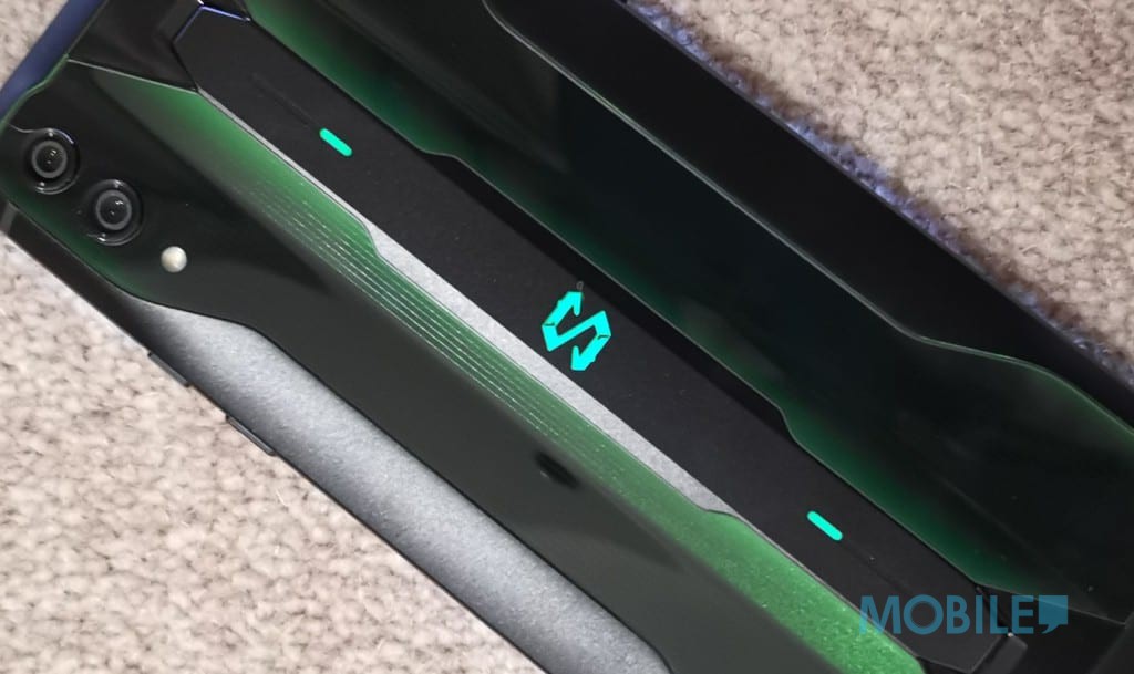 黑鲨 2 Pro 价钱 Price 与评测：市场上第二部骁龙 855+ 旗舰手机 - MobileMagazine(12)