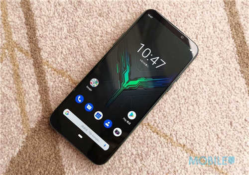 黑鲨 2 Pro 价钱 Price 与评测：市场上第二部骁龙 855+ 旗舰手机 - MobileMagazine(4)