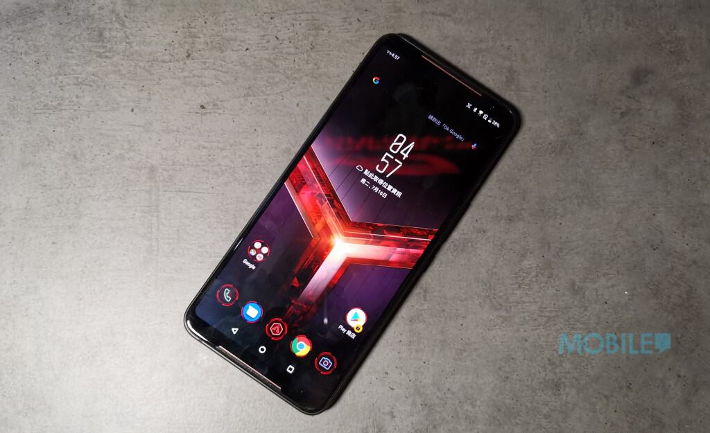 ROG PHONE 2 价钱 Price 与评测：2019 年度最强电竞手机