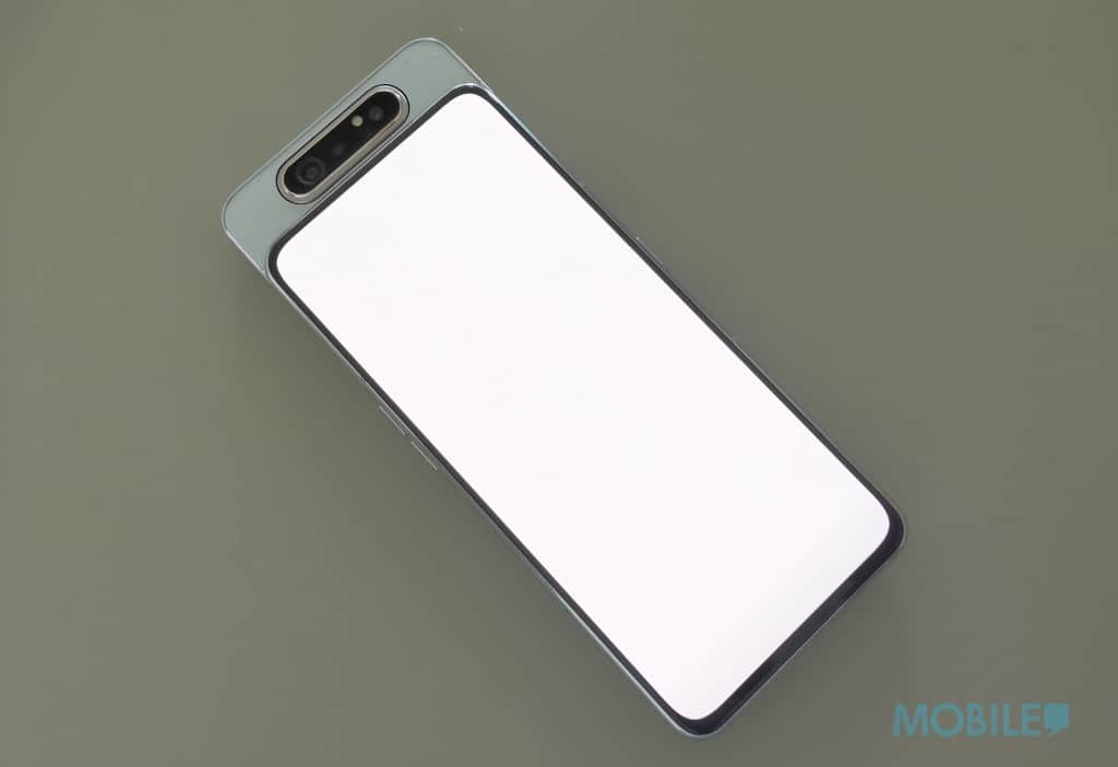 Samsung Galaxy A80 价钱 Price 及评测：大玩旋转镜头新功能！ - MobileMagazine(29)