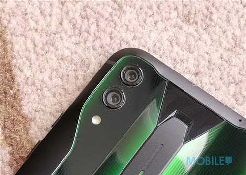 黑鲨 2 Pro 价钱 Price 与评测：市场上第二部骁龙 855+ 旗舰手机 - MobileMagazine(32)