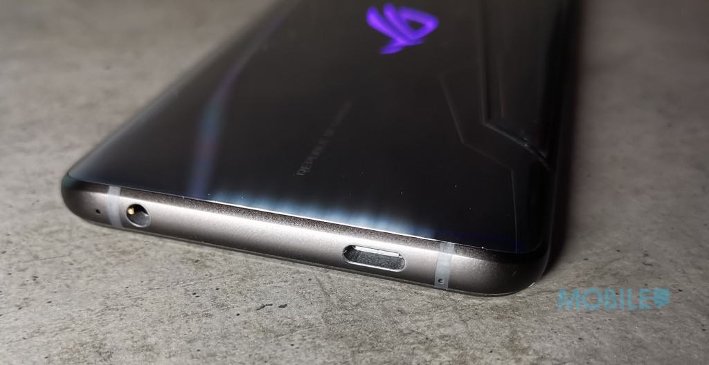 ROG PHONE 2 价钱 Price 与评测：2019 年度最强电竞手机(6)