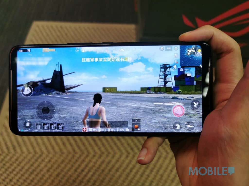 黑鲨 2 Pro 价钱 Price 与评测：市场上第二部骁龙 855+ 旗舰手机 - MobileMagazine(22)