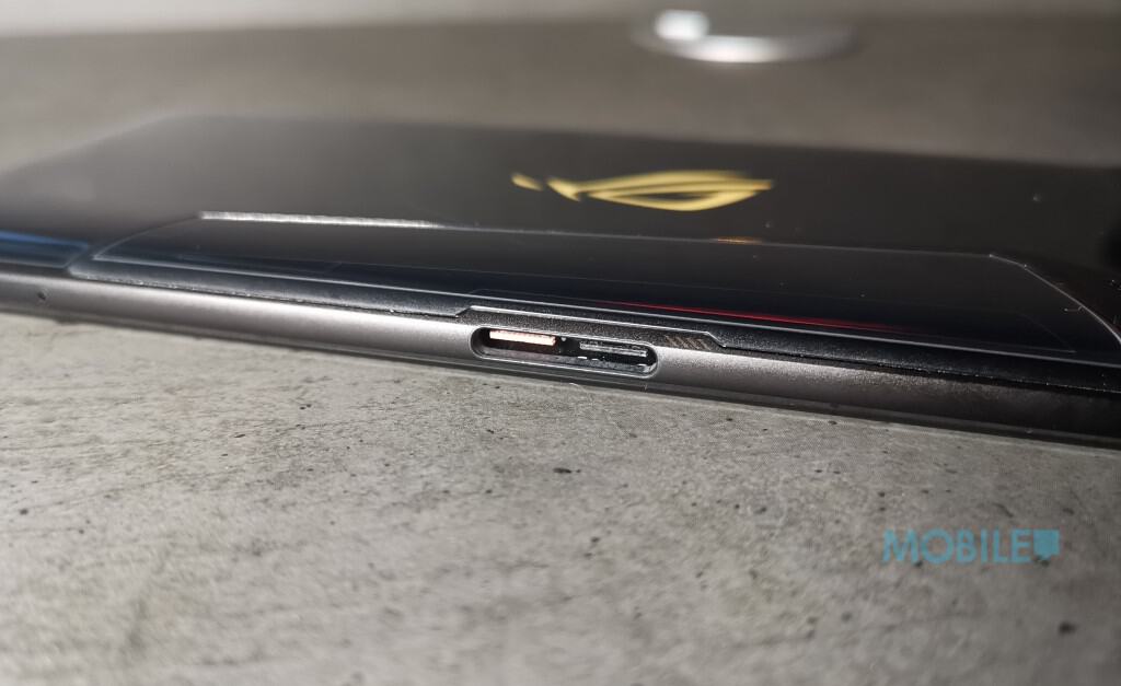 ROG PHONE 2 价钱 Price 与评测：2019 年度最强电竞手机(7)
