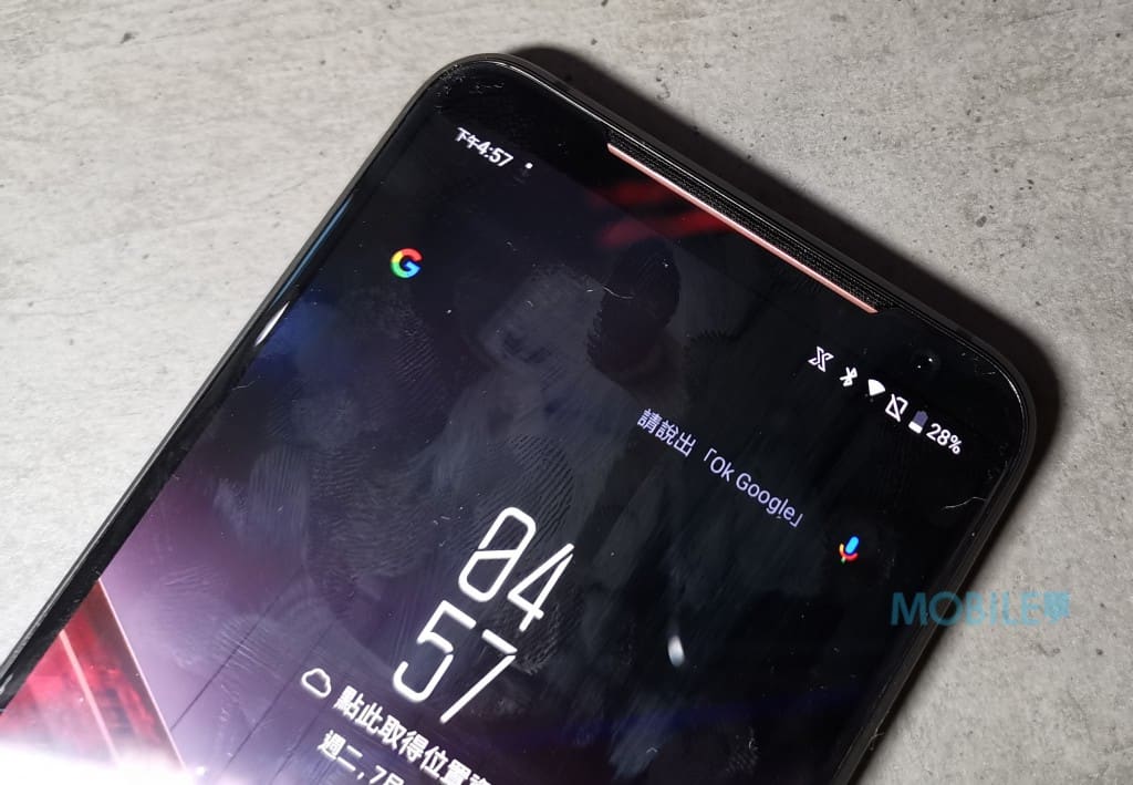 ROG PHONE 2 价钱 Price 与评测：2019 年度最强电竞手机(1)