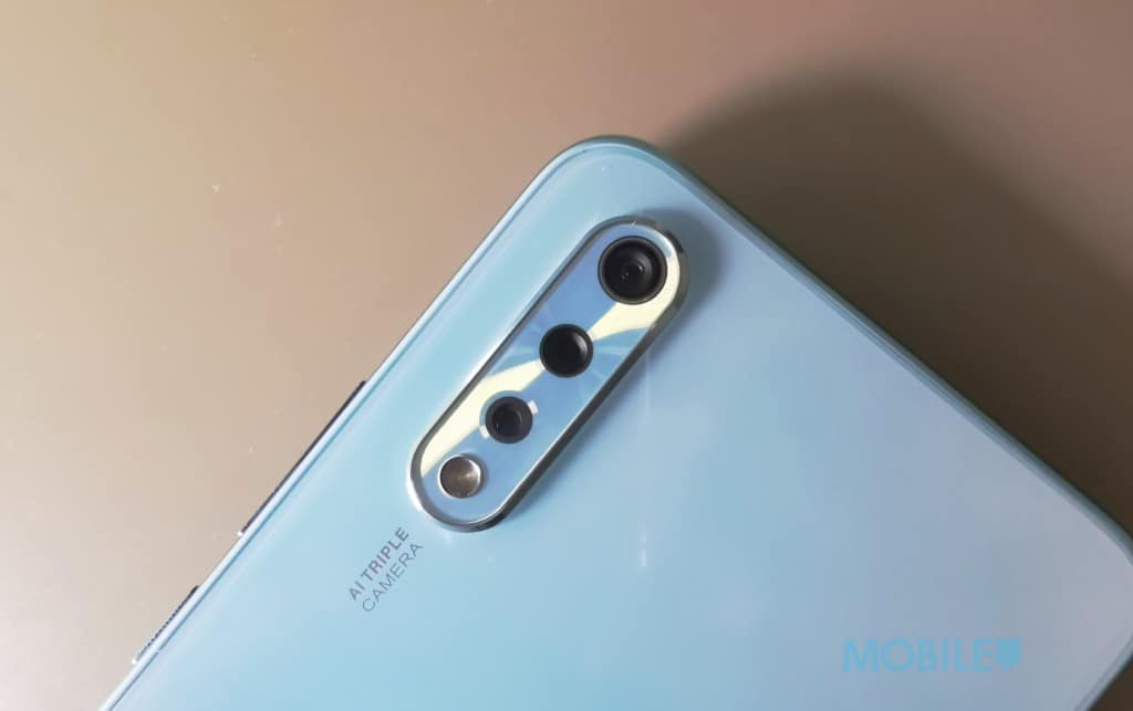vivo S1 评测：两千几蚊有三镜﹑水滴屏及NFC!(17)