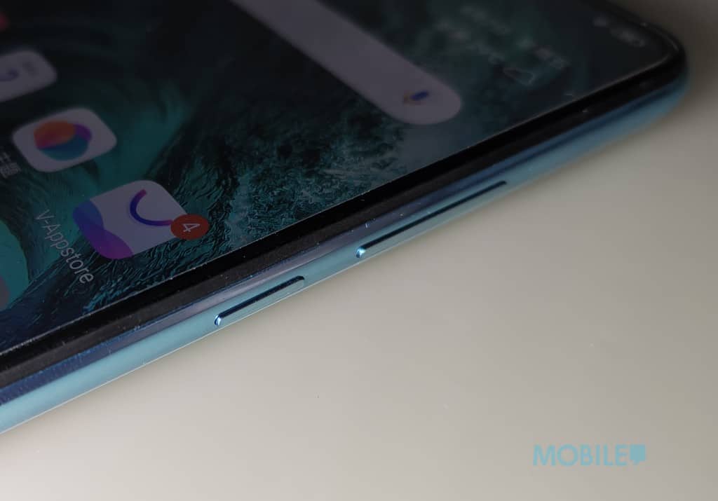 vivo S1 评测：两千几蚊有三镜﹑水滴屏及NFC!(4)