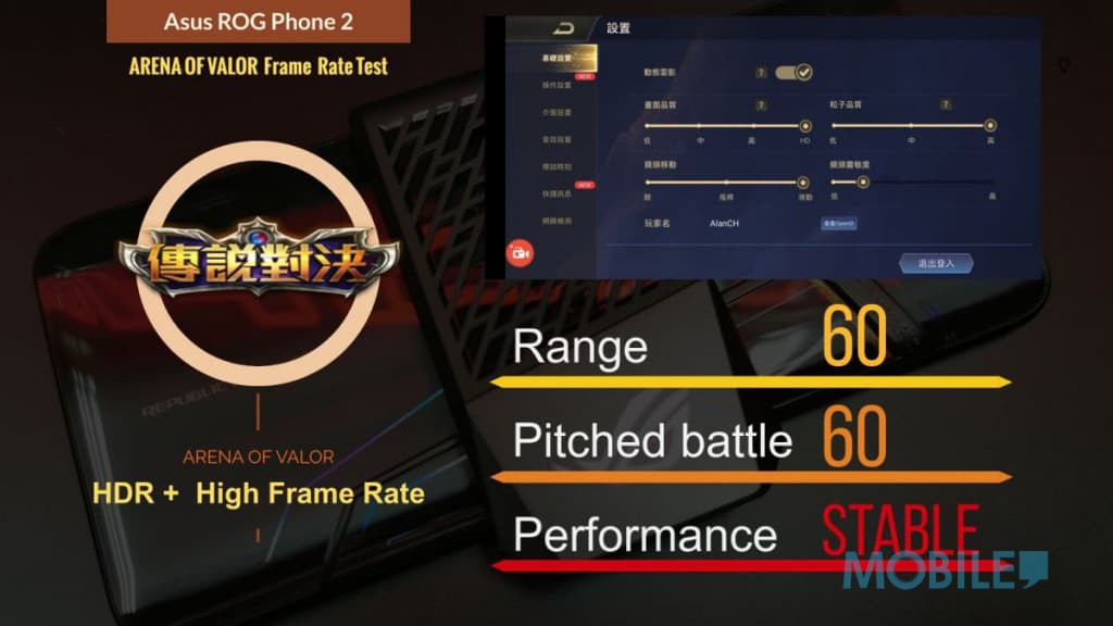 ROG PHONE 2 价钱 Price 与评测：2019 年度最强电竞手机(35)