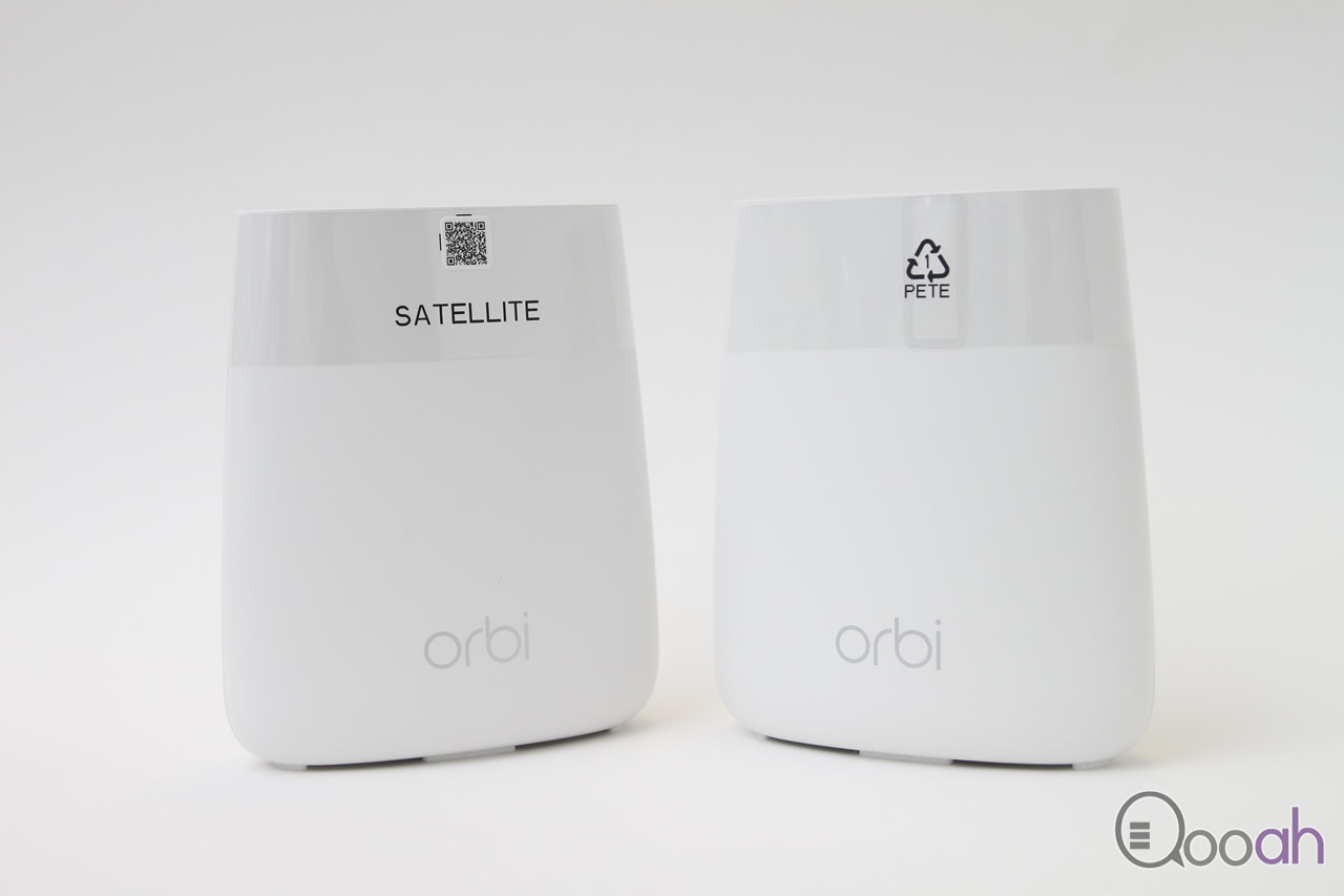 Netgear Orbi Micro (RBK20)  Mesh Wi-Fi 开箱 未接触过 Router 安装亦可即时(4)