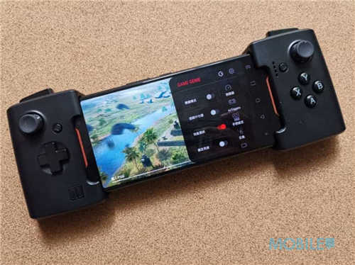ROG PHONE 2 价钱 Price 与评测：2019 年度最强电竞手机(29)