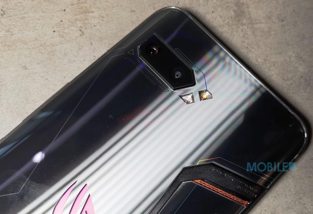 ROG PHONE 2 价钱 Price 与评测：2019 年度最强电竞手机(5)