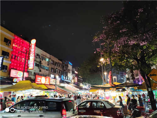 黑鲨 2 Pro 价钱 Price 与评测：市场上第二部骁龙 855+ 旗舰手机 - MobileMagazine(37)