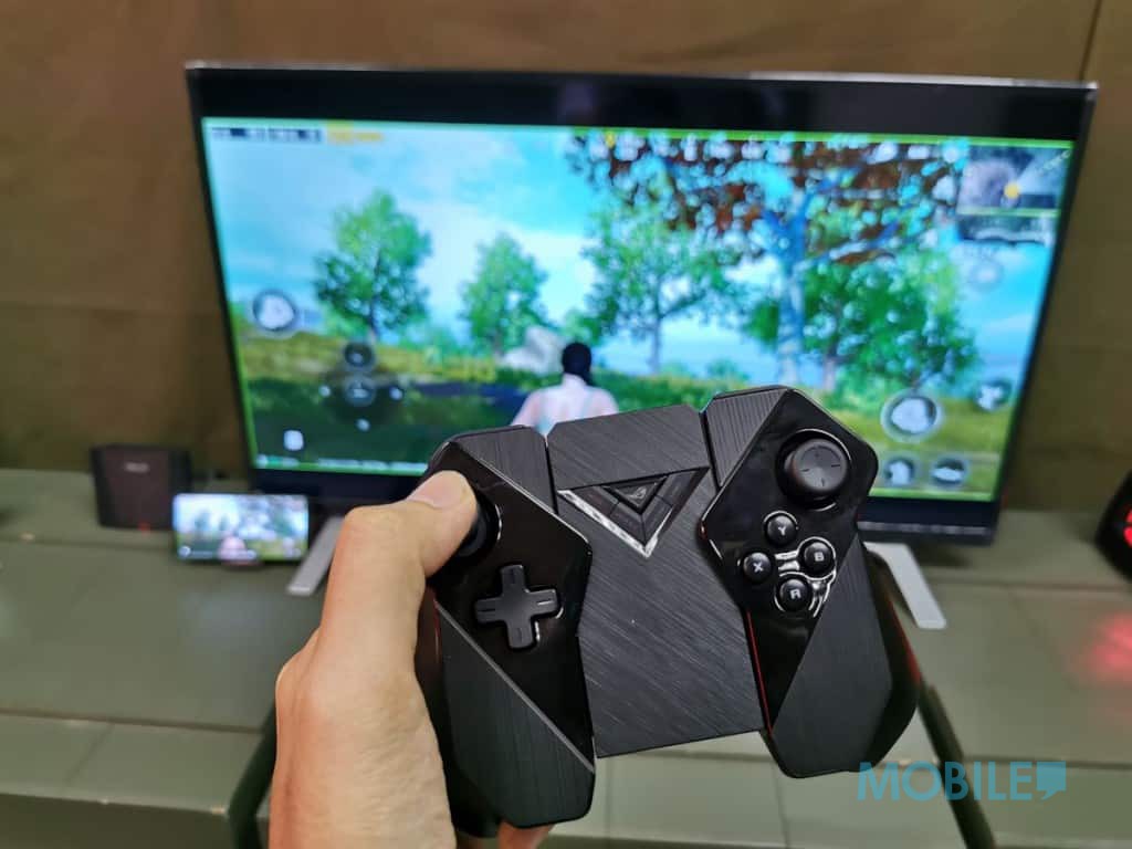 ROG PHONE 2 价钱 Price 与评测：2019 年度最强电竞手机(34)