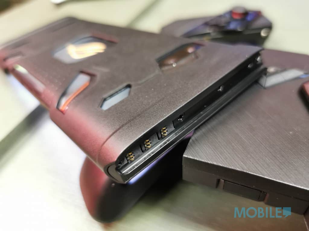 ROG PHONE 2 价钱 Price 与评测：2019 年度最强电竞手机(31)