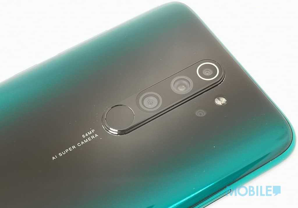 红米 Note 8 Pro 价钱 Price 与评测: 首试 MTK G90T 处理器 - MobileMagazine(18)