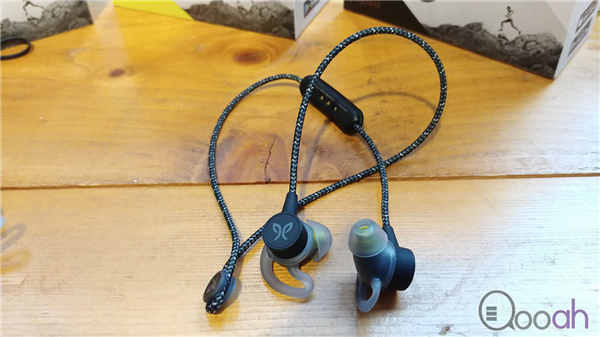 专为跑手而设：Jaybird 发布 X4、Tarah、Tarah Pro 无线运动耳机(3)