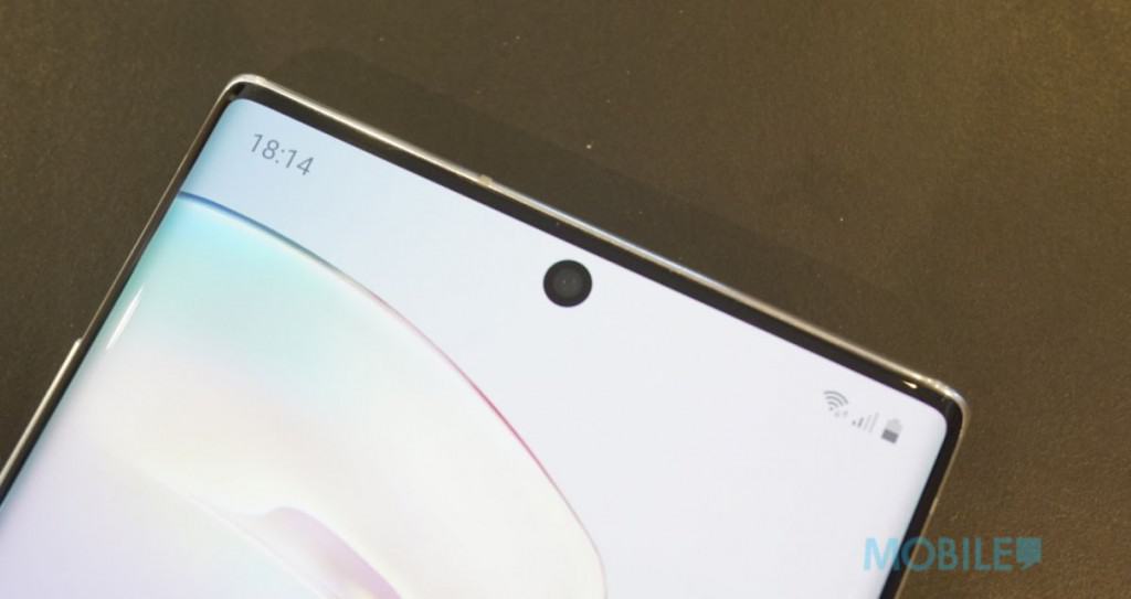 Galaxy Note 10 价钱 Price 与评测：拥出色表现的细屏旗舰 - MobileMagazine(3)
