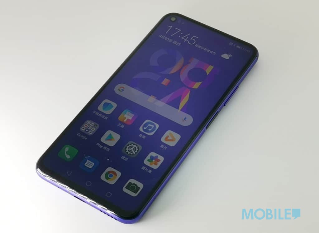 HUAWEI Nova 5T 价钱 Price 与评测 : 极抵玩中高阶手机 - MobileMagazine(1)