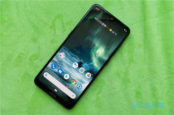 Nokia 7.2 价钱 Price 与评测: 获 ZEISS 加持的中阶手机！ - MobileMagazine