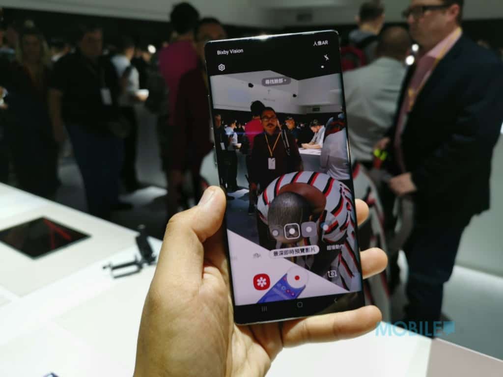 Galaxy Note 10 价钱 Price 与评测：拥出色表现的细屏旗舰 - MobileMagazine(47)